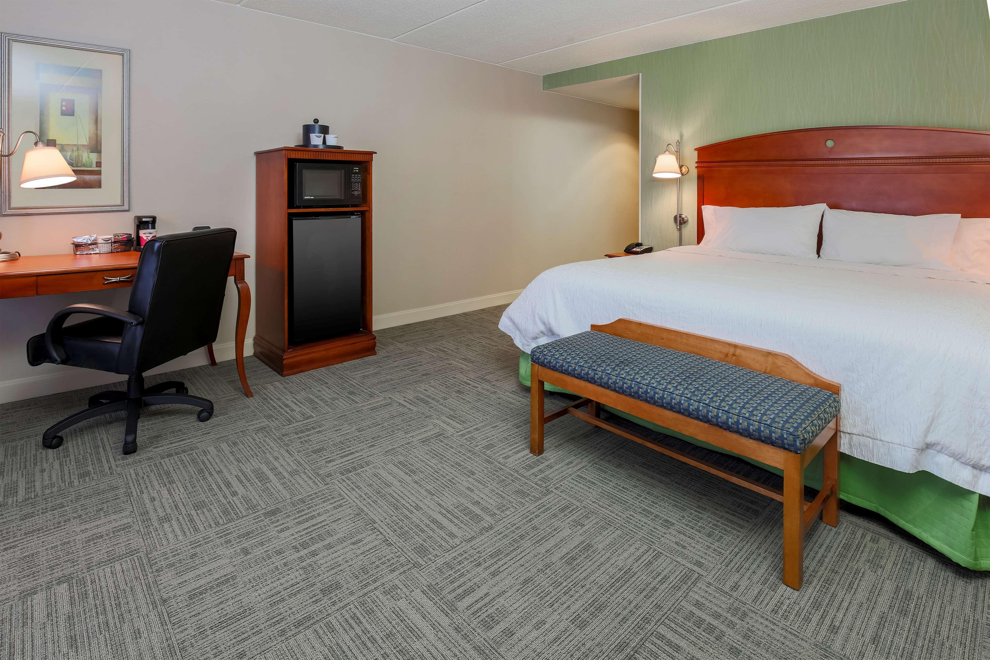 Hampton Inn & Suites West Haven Εξωτερικό φωτογραφία