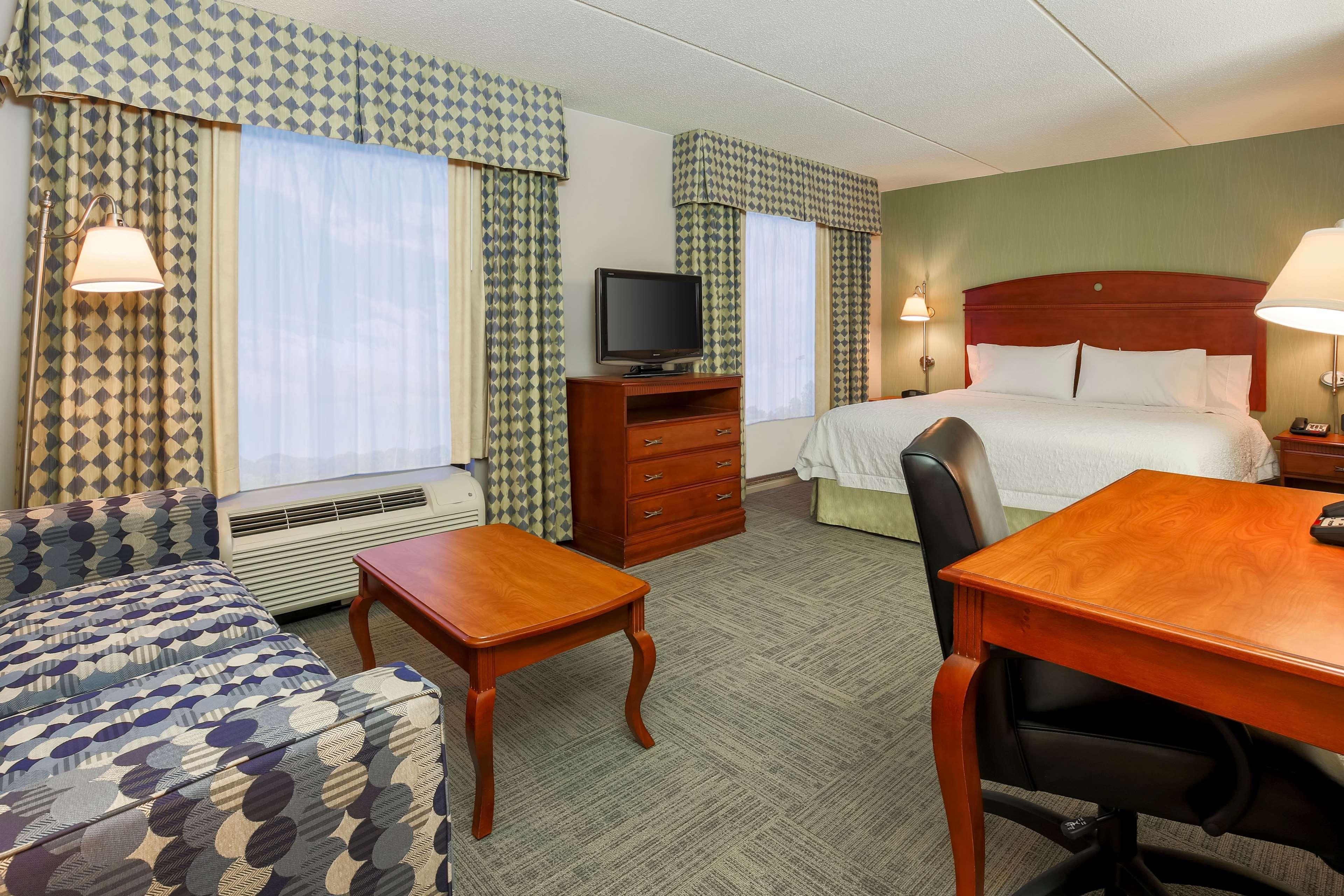 Hampton Inn & Suites West Haven Εξωτερικό φωτογραφία