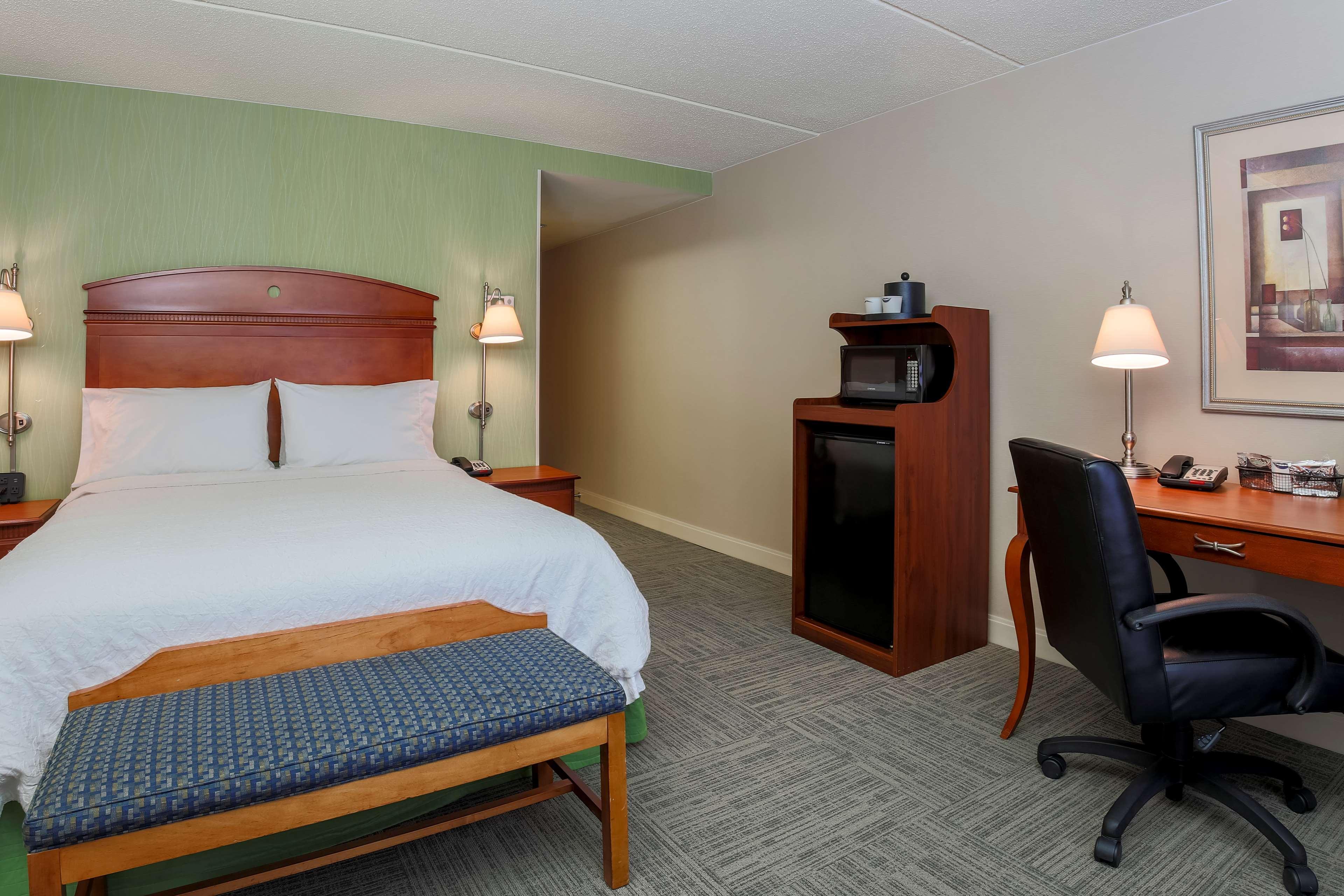 Hampton Inn & Suites West Haven Εξωτερικό φωτογραφία