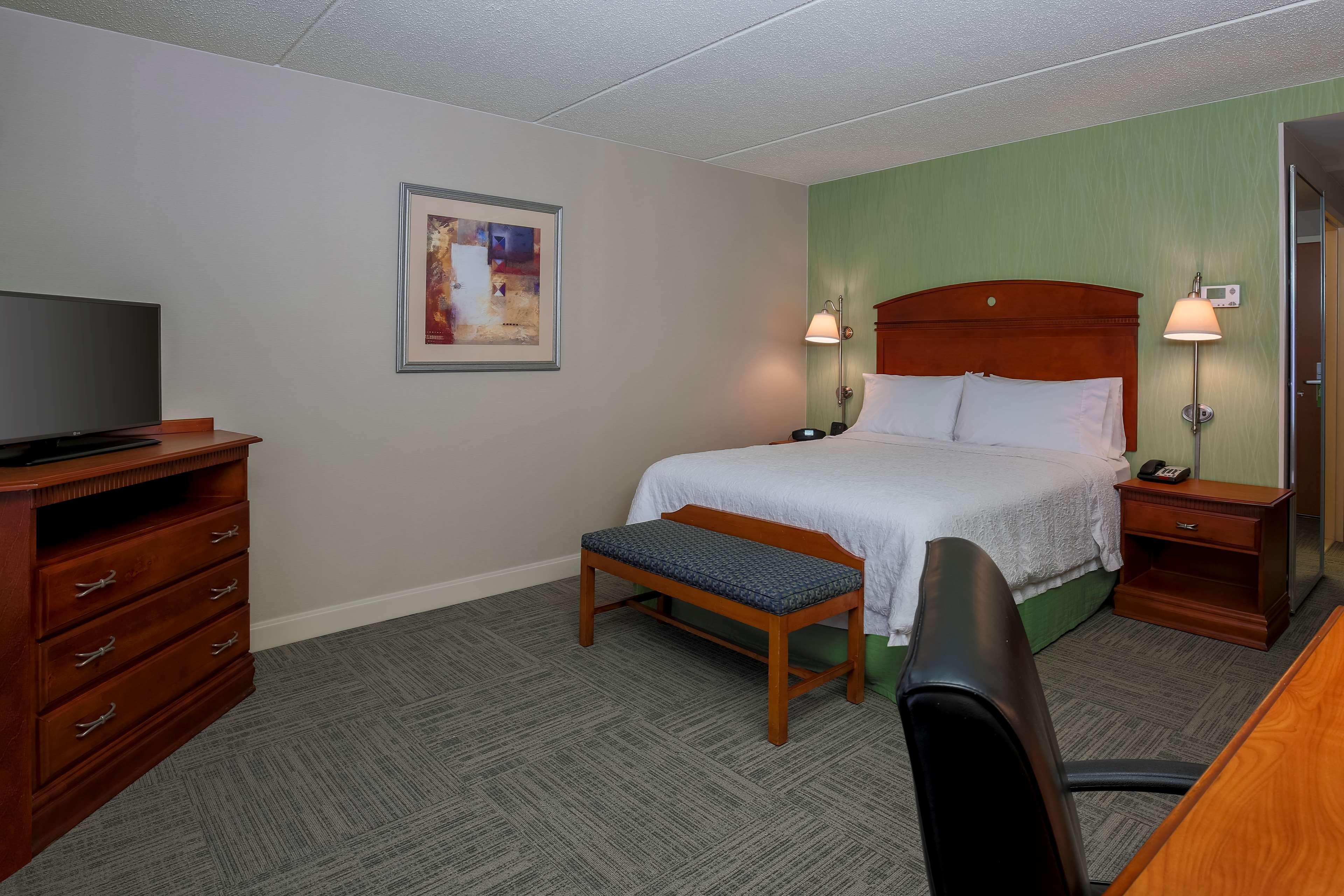 Hampton Inn & Suites West Haven Εξωτερικό φωτογραφία