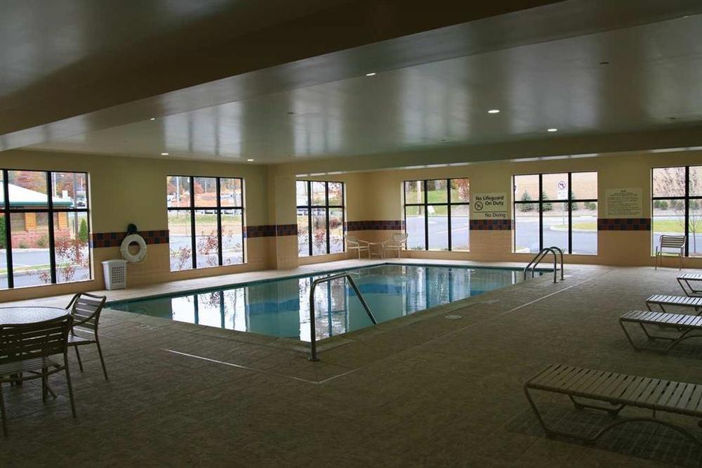 Hampton Inn & Suites West Haven Ανέσεις φωτογραφία