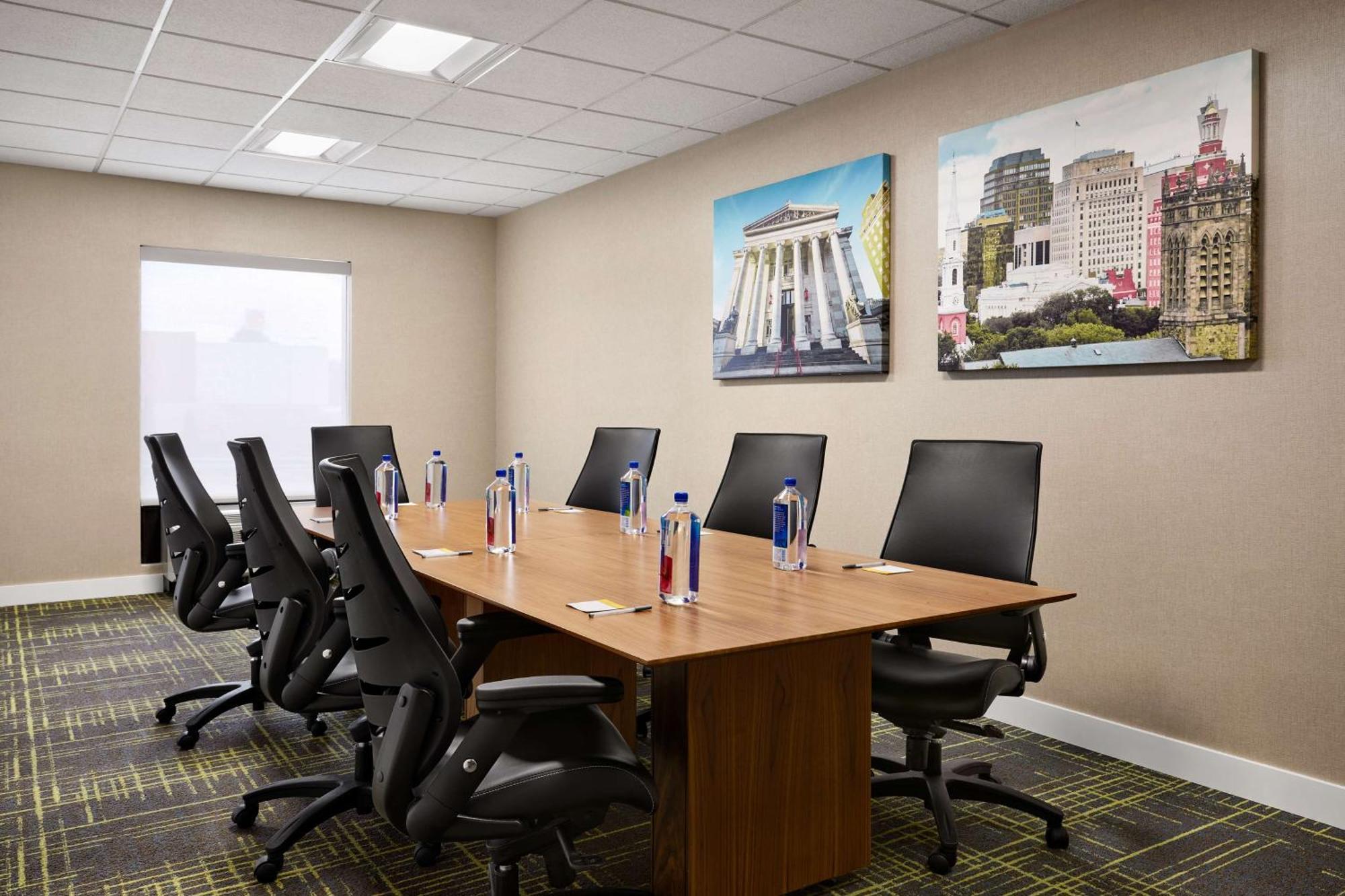 Hampton Inn & Suites West Haven Εξωτερικό φωτογραφία