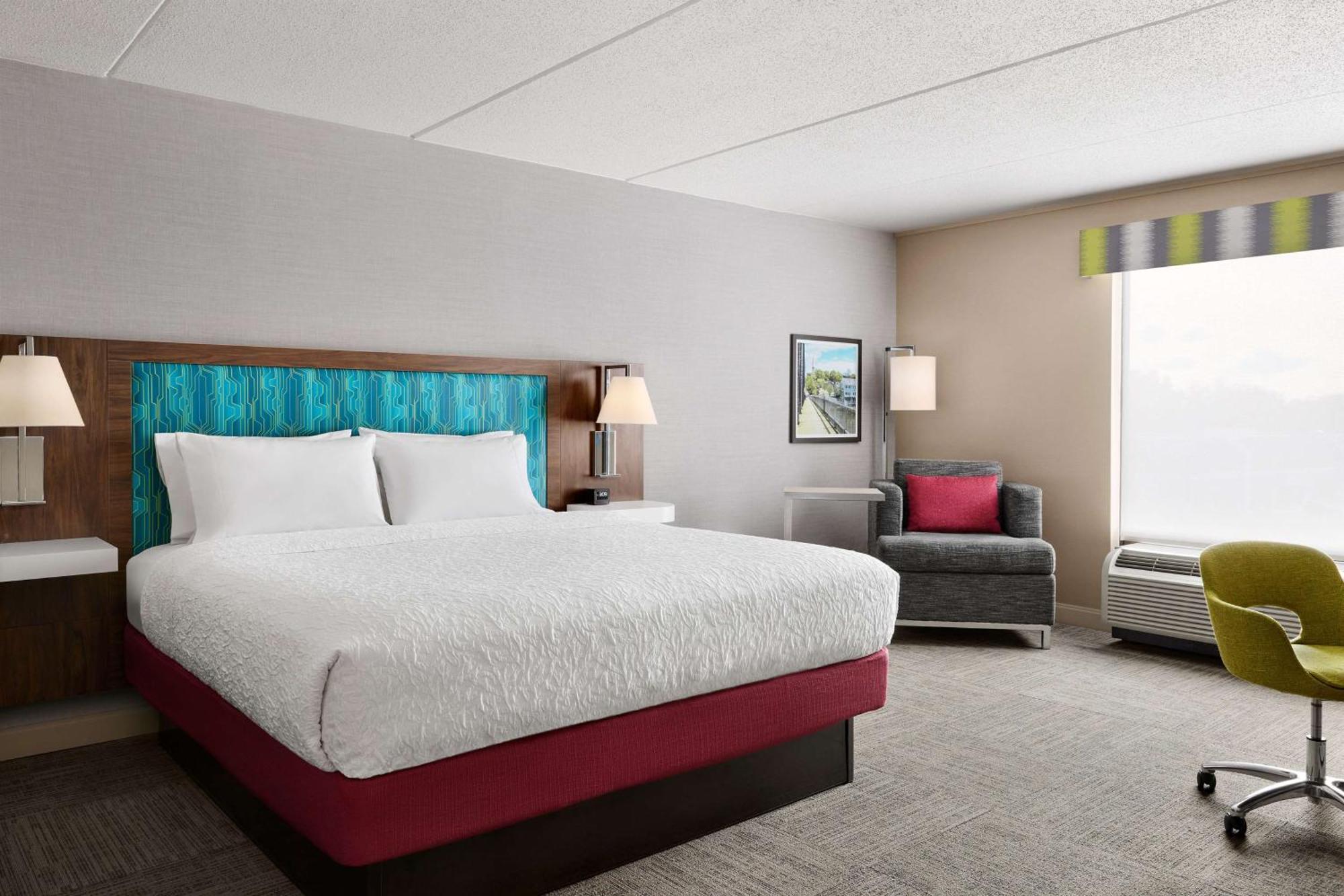 Hampton Inn & Suites West Haven Εξωτερικό φωτογραφία