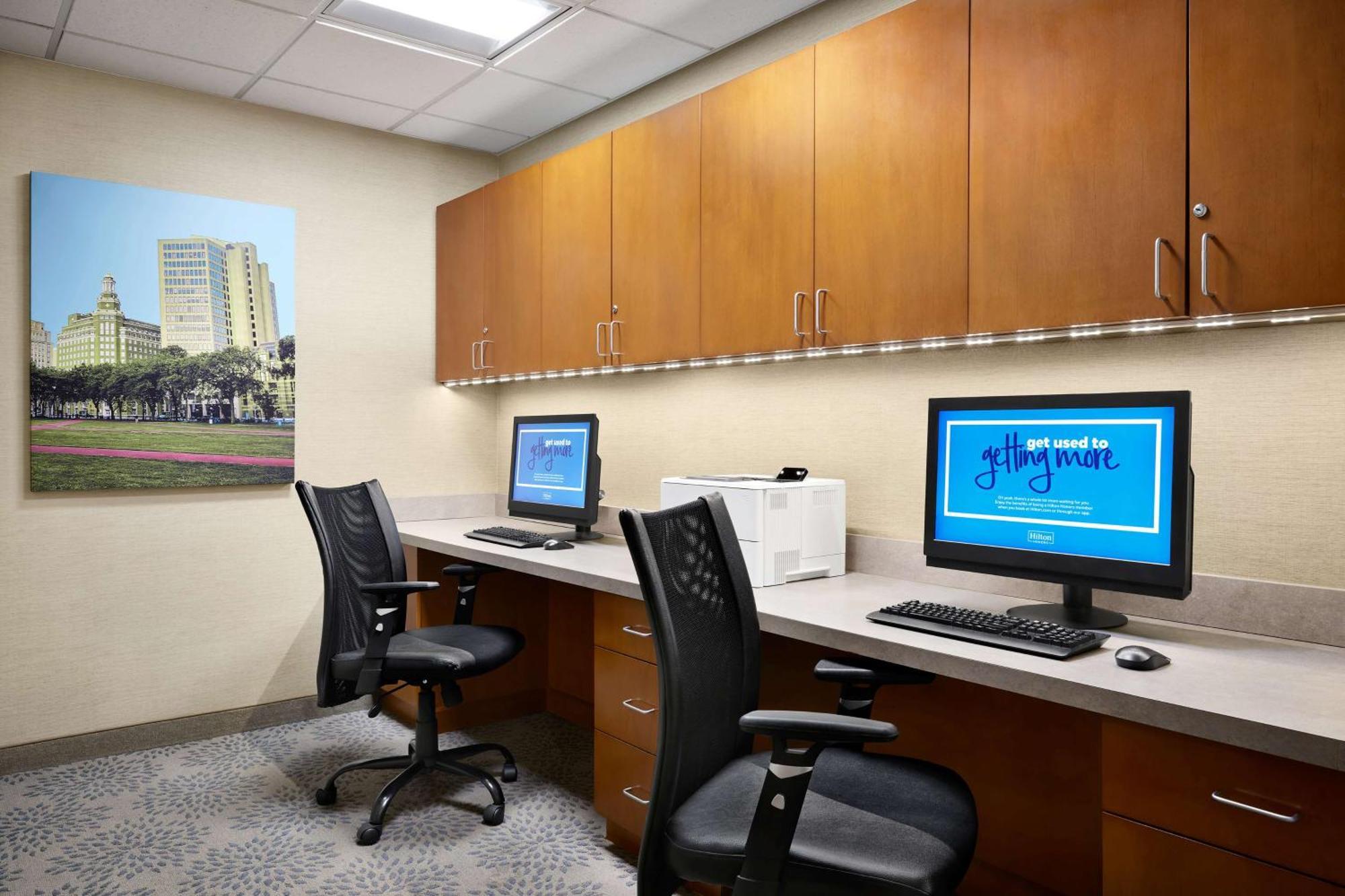 Hampton Inn & Suites West Haven Εξωτερικό φωτογραφία