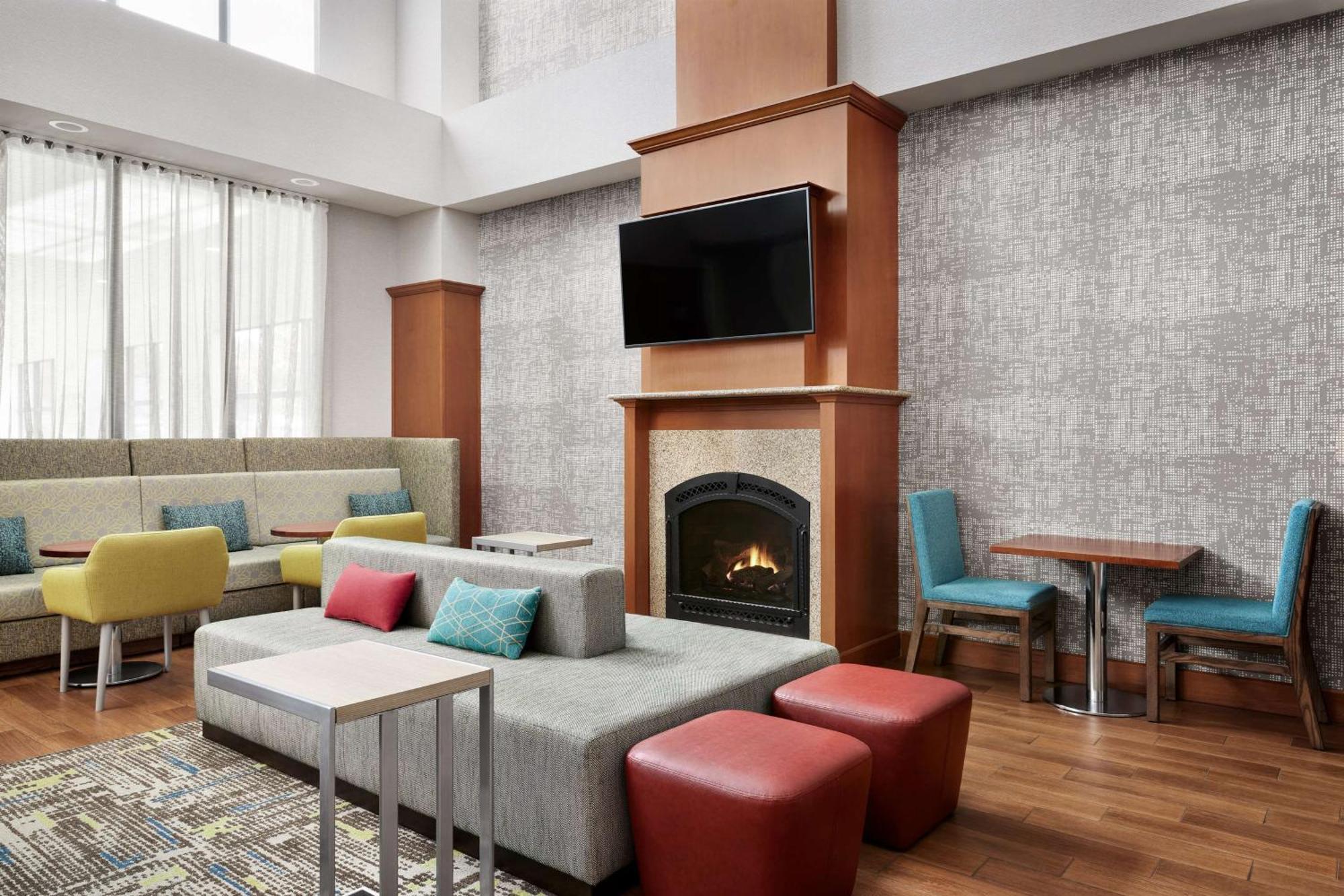 Hampton Inn & Suites West Haven Εξωτερικό φωτογραφία